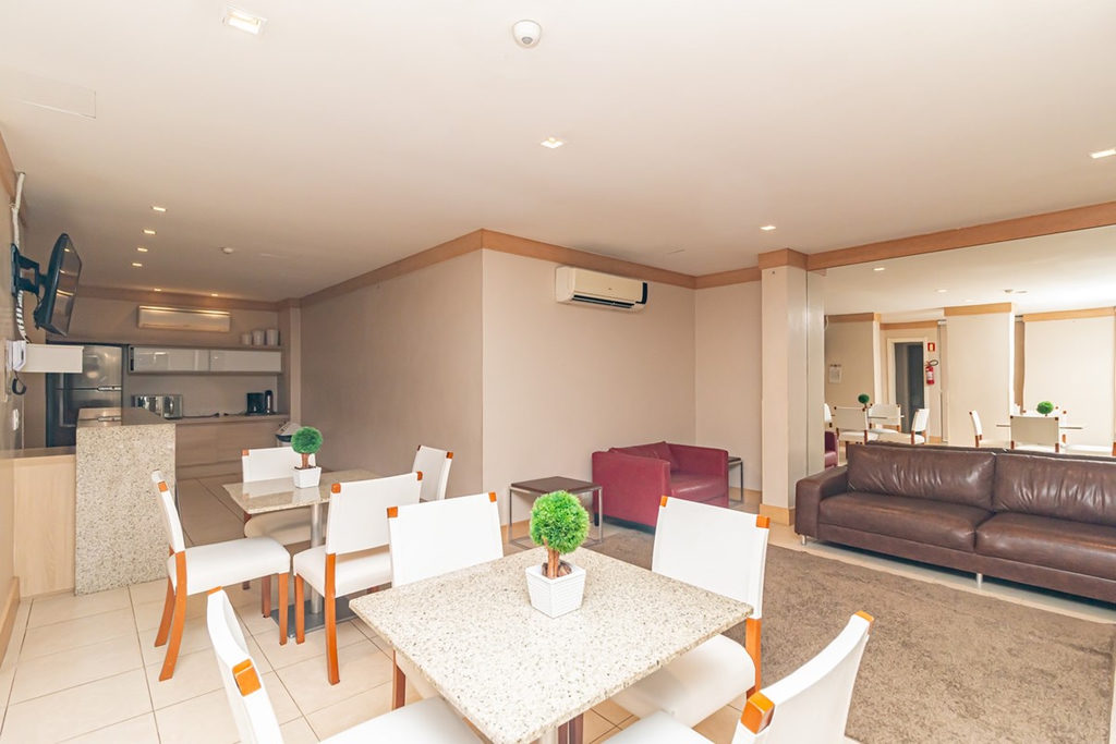 Apartamento para venda no bairro Passo da Areia em Porto Alegre