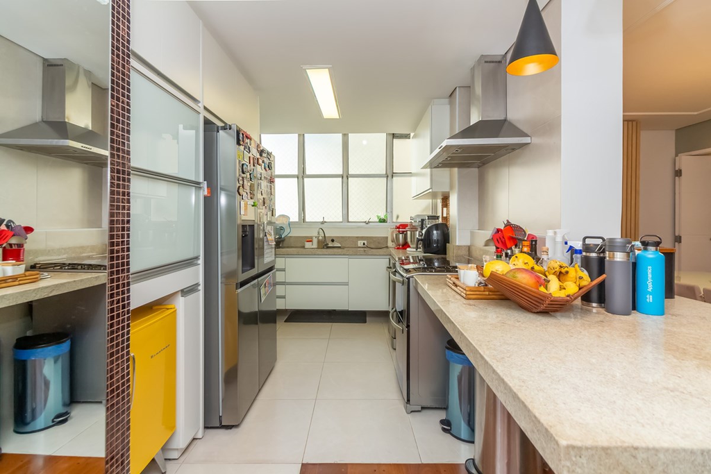 Apartamento, 3 quartos, 130 m² - Foto 30