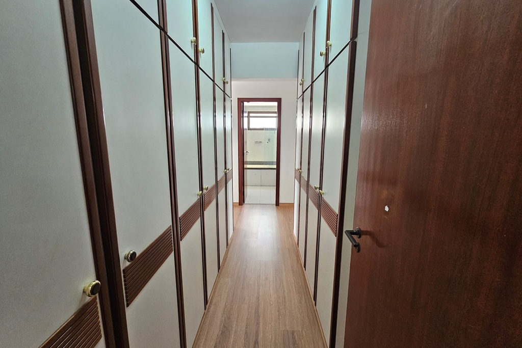 Apartamento, 4 quartos, 214 m² - Foto 30