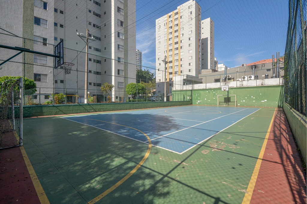 Apartamento, 2 quartos, 80 m² - Foto 5