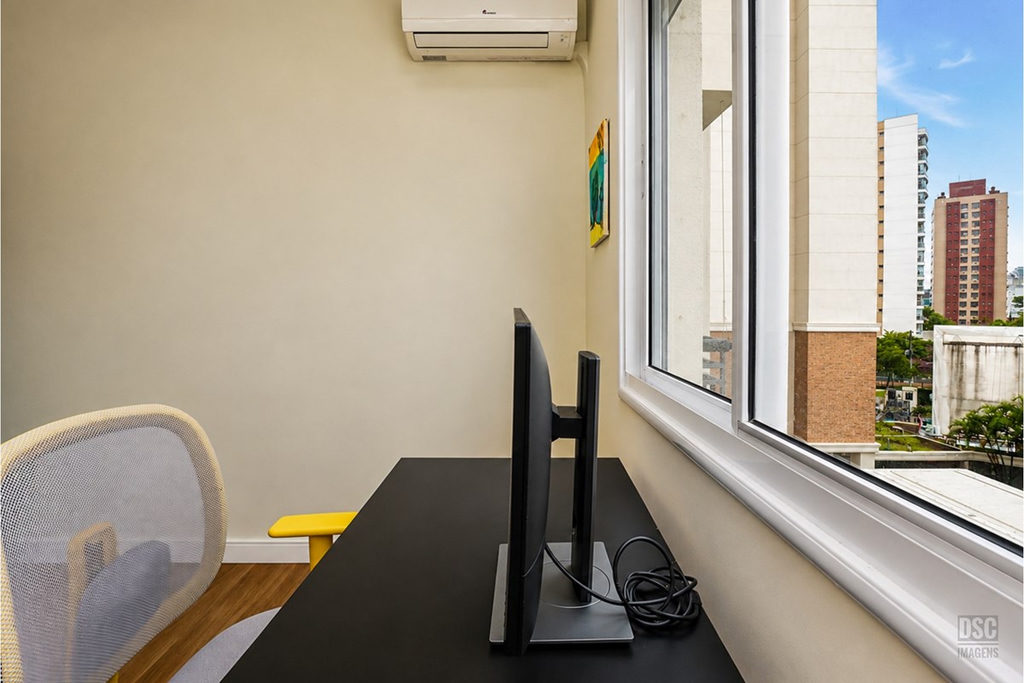 Apartamento para venda no bairro Passo D