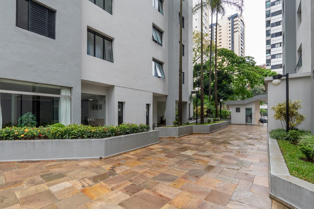 Apartamento, 2 quartos, 60 m² - Foto 17