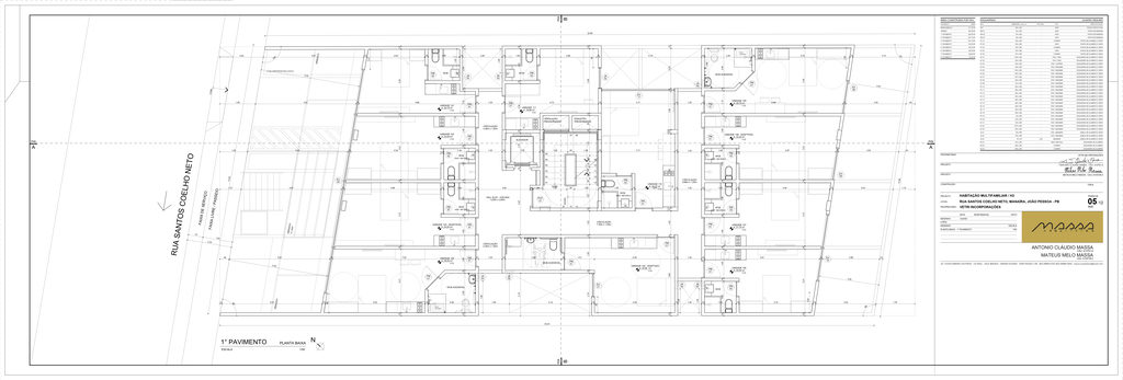 Apartamento, 1 quarto, 25 m² - Foto 17