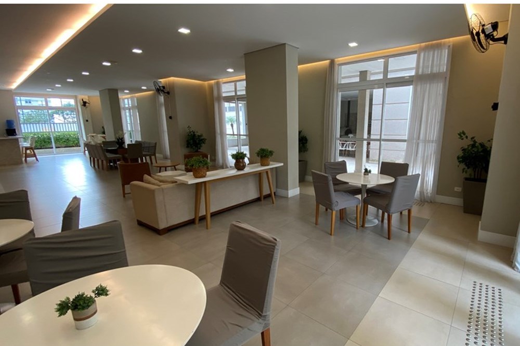 Apartamento, 2 quartos, 58 m² - Foto 22