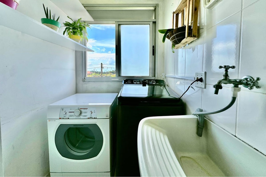 Apartamento para venda no bairro Igara em Canoas