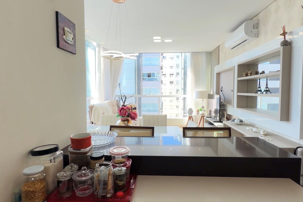 Apartamento para venda no bairro Navegantes em Capão da Canoa