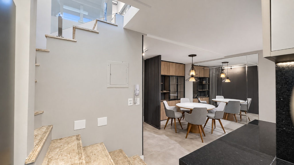 Apartamento para venda no bairro Bela Vista em Porto Alegre