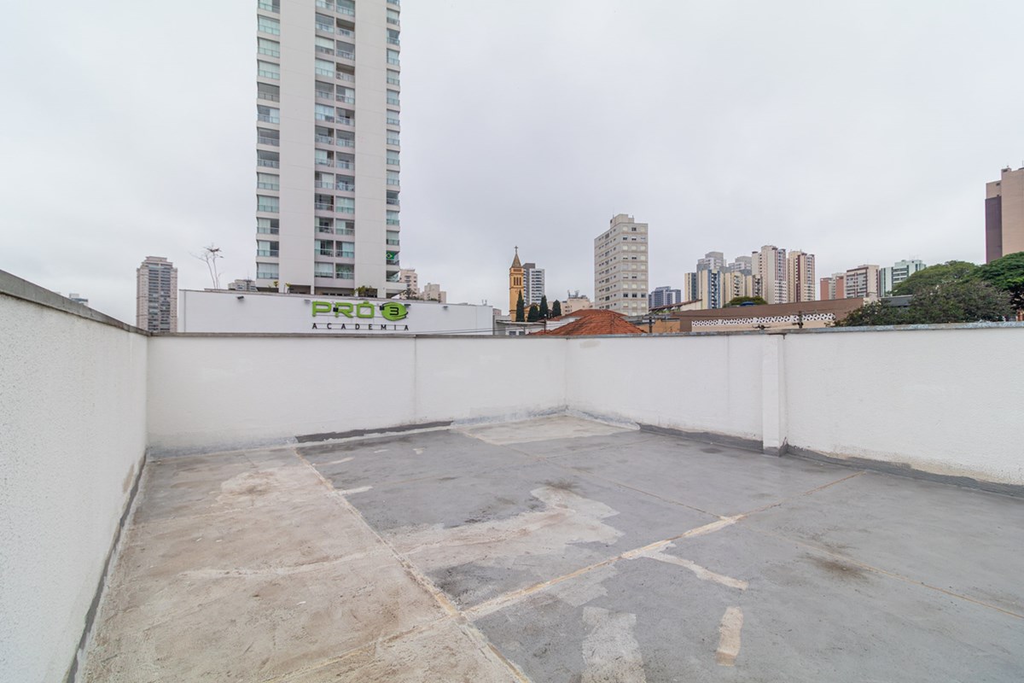 Apartamento, 1 quarto, 25 m² - Foto 3