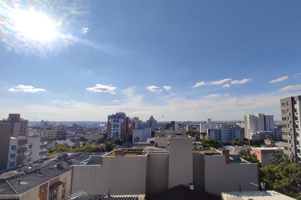 Apartamento para venda no bairro Higienópolis em Porto Alegre