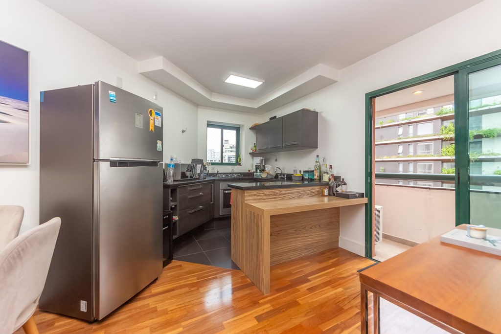 Apartamento, 1 quarto, 56 m² - Foto 26