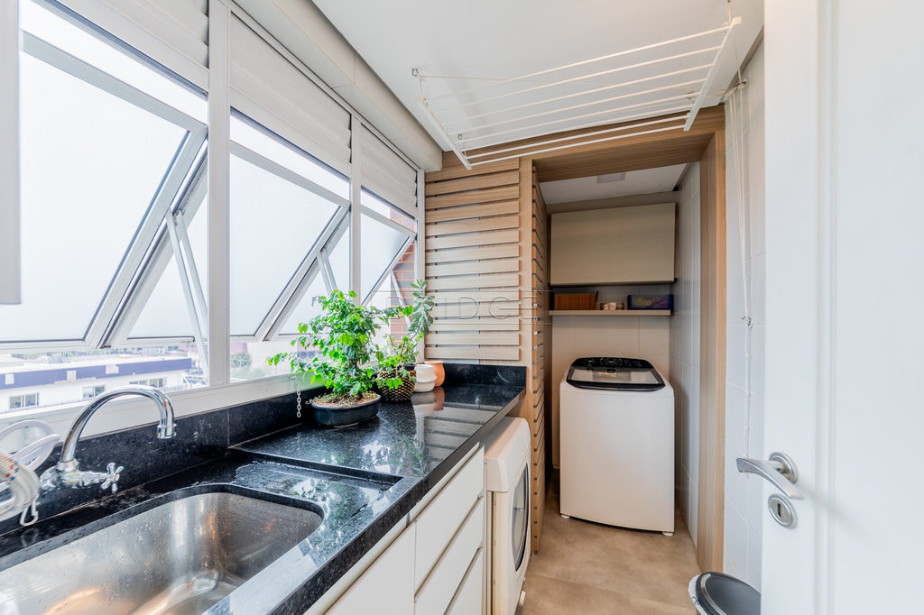 Apartamento para venda no bairro Boa Vista em Porto Alegre
