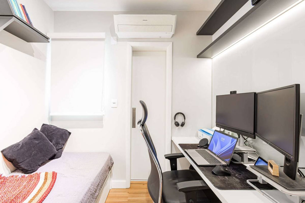 Apartamento para venda no bairro Auxiliadora em Porto Alegre