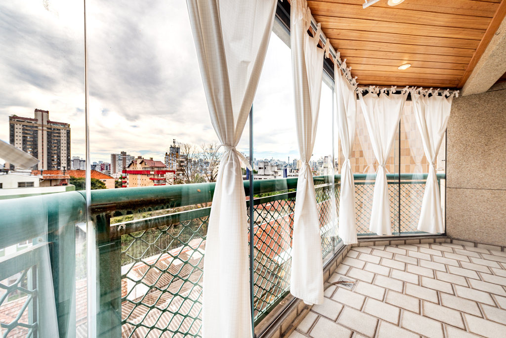 Apartamento para venda no bairro Rio Branco em Porto Alegre