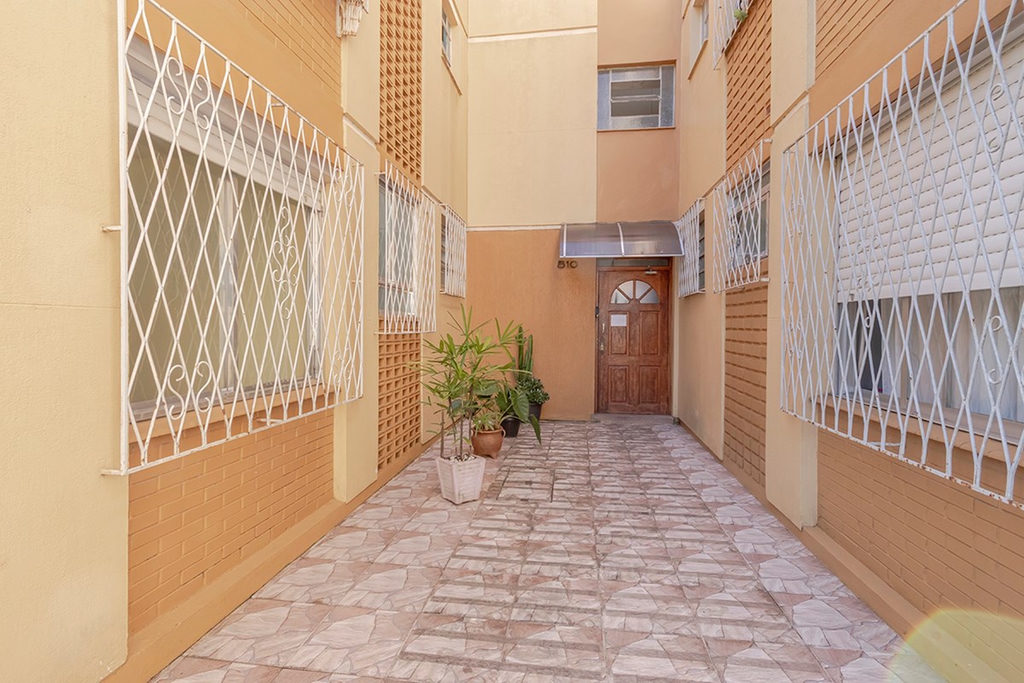 Apartamento para venda no bairro Cristo Redentor em Porto Alegre