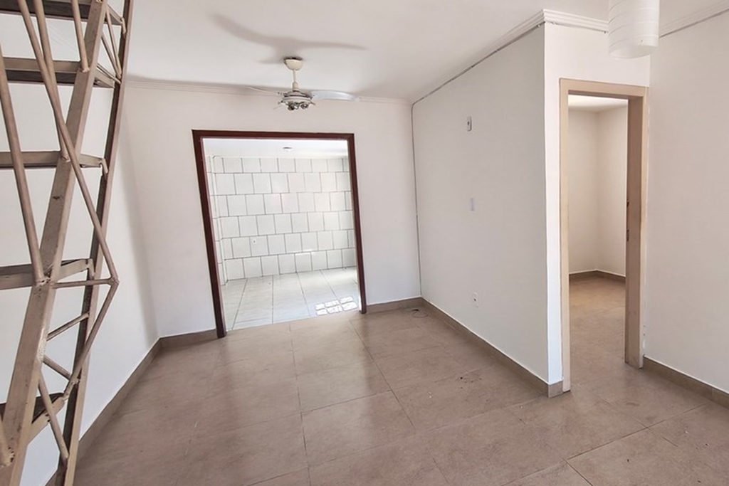 Casa para venda no bairro Morro Santana em Porto Alegre