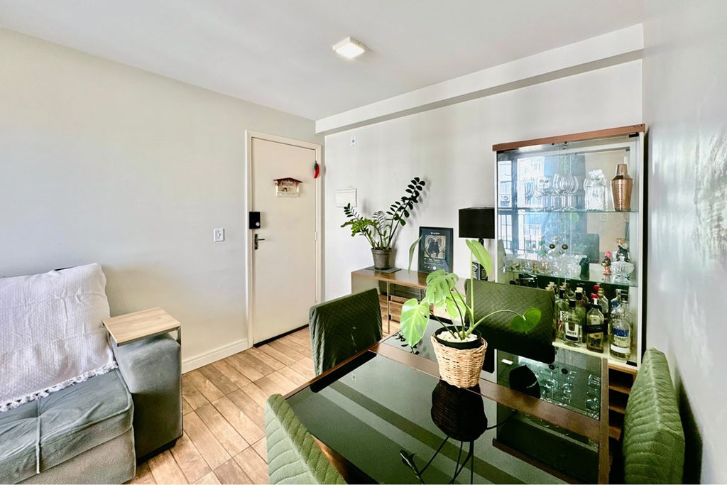 Apartamento para venda no bairro Igara em Canoas
