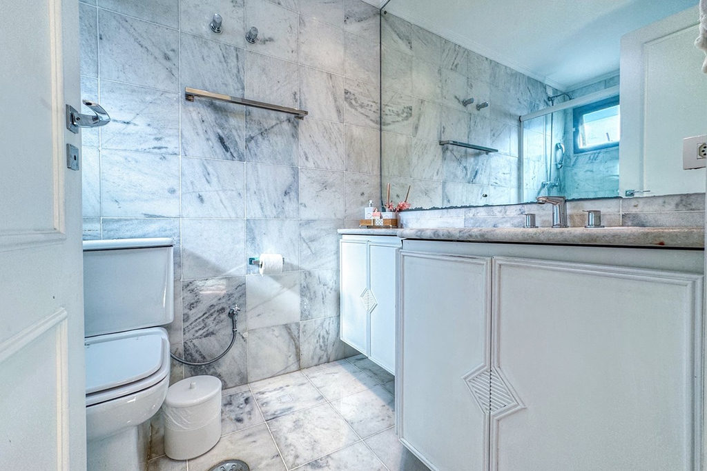Apartamento, 3 quartos, 236 m² - Foto 7