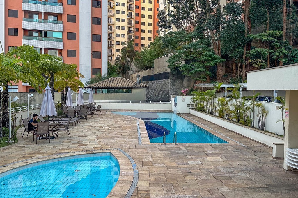 Apartamento, 2 quartos, 49 m² - Foto 15