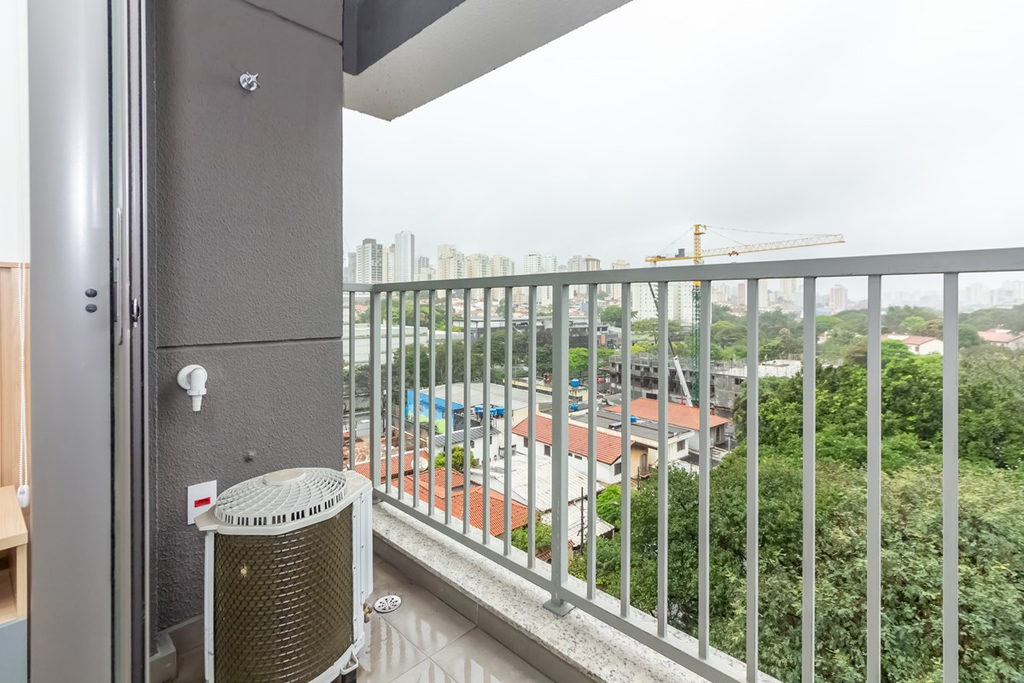 Apartamento, 1 quarto, 24 m² - Foto 14