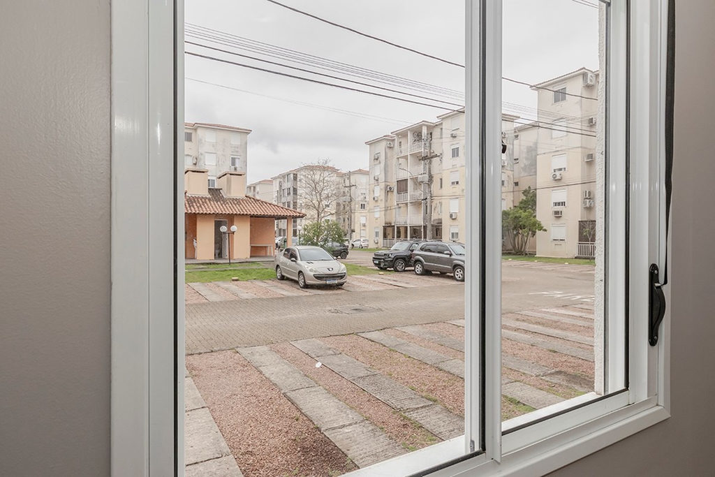 Apartamento para venda no bairro Humaitá em Porto Alegre