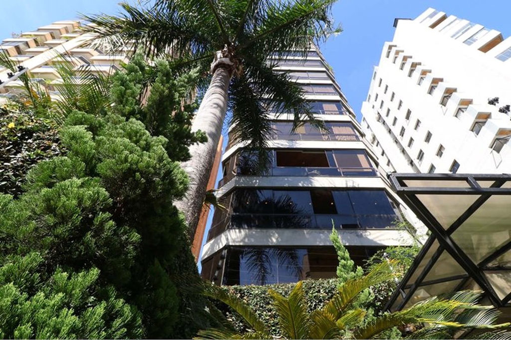 Apartamento, 4 quartos, 314 m² - Foto 29