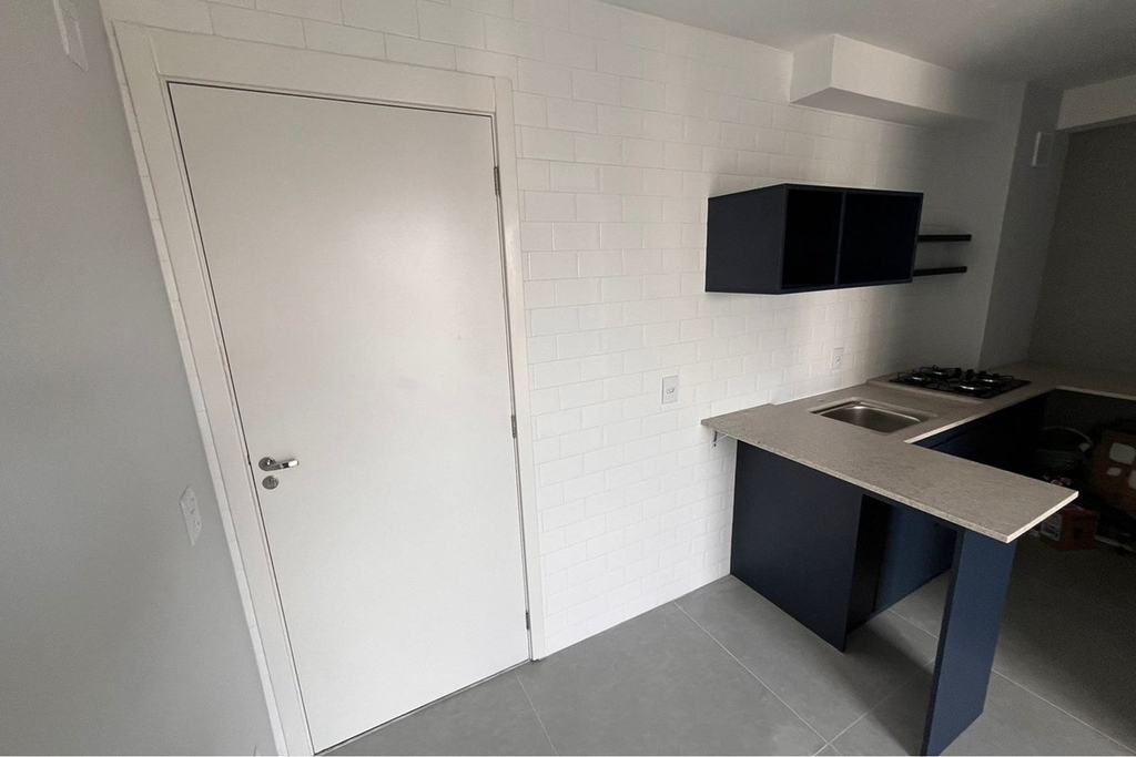 Apartamento, 1 quarto, 36 m² - Foto 12