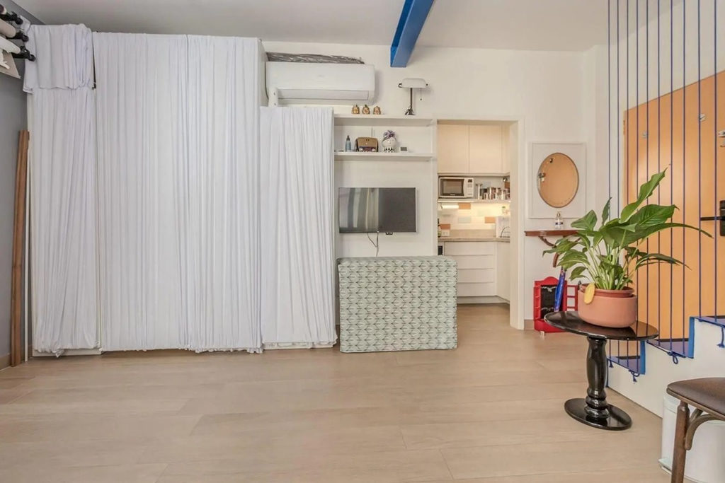 Cobertura Duplex para venda no bairro Cidade Baixa em Porto Alegre