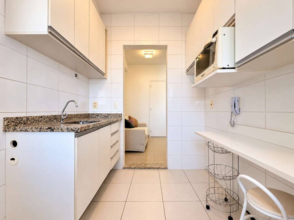 Apartamento, 1 quarto, 45 m² - Foto 28