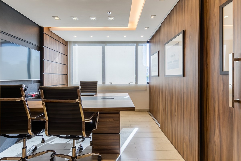 Sala Comercial de 32m² no bairro Perdizes, em São Paulo | Eu Corretor
