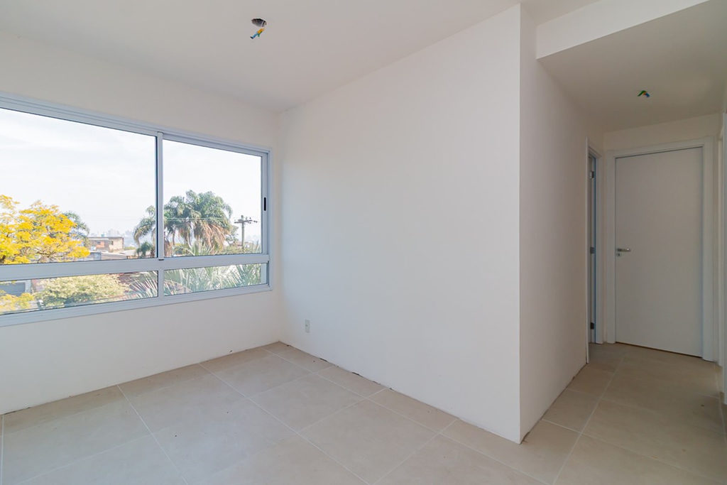 Apartamento para venda no bairro Alto Petrópolis em Porto Alegre