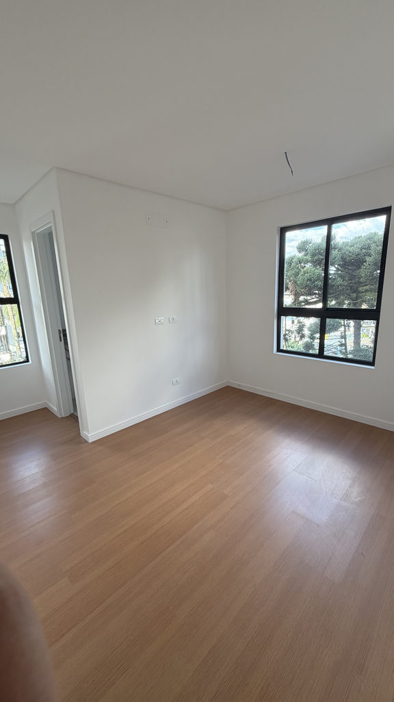 Apartamento de 3 quartos, 78m² no bairro Portão, em Curitiba | Eu Corretor