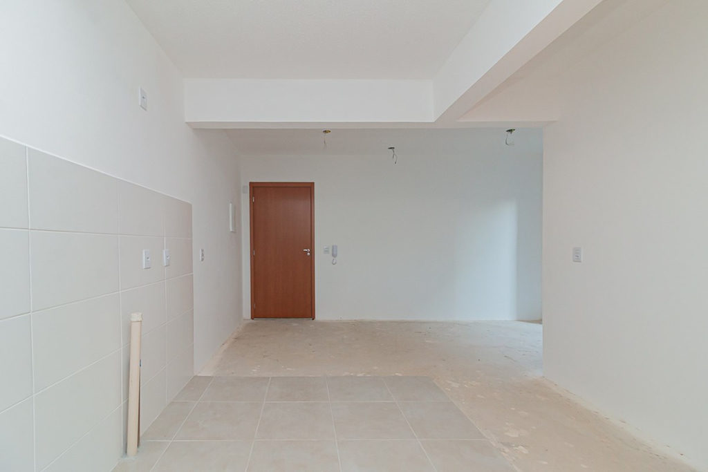 Apartamento para venda no bairro Guarujá em Porto Alegre