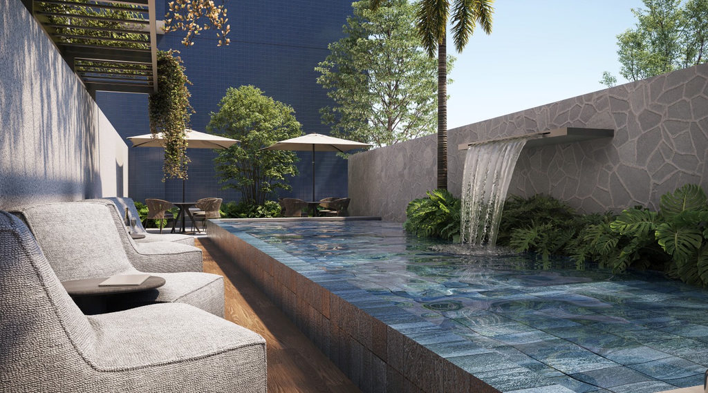294 piscina