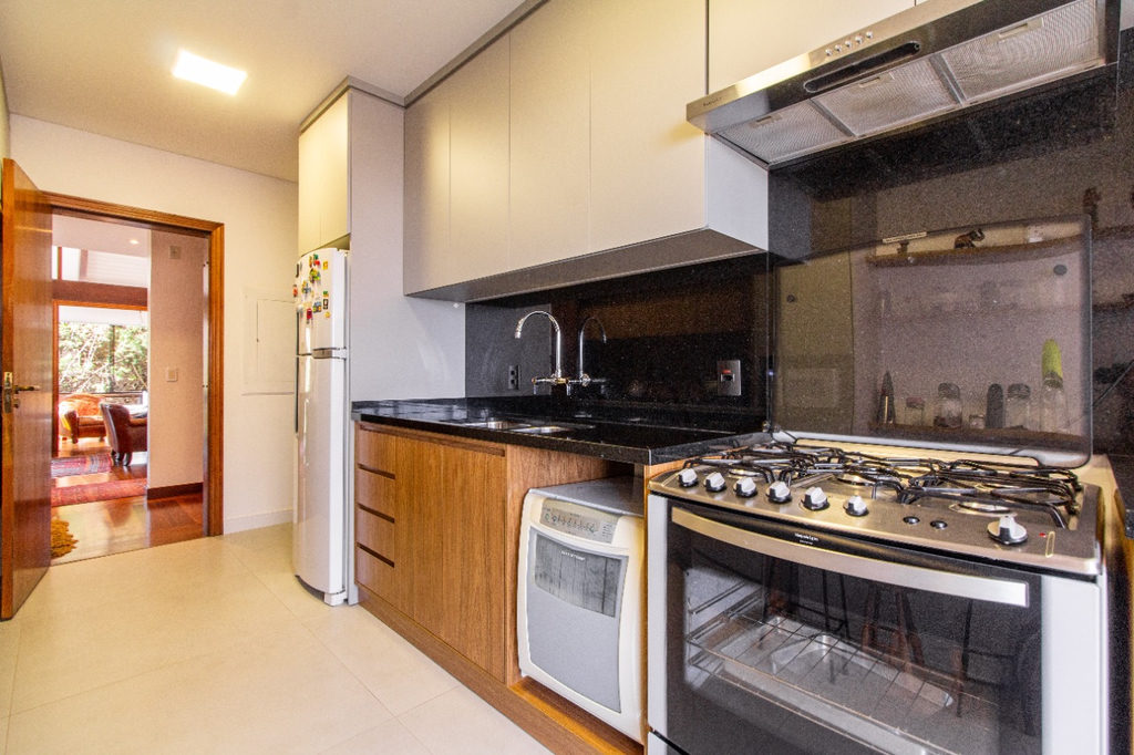 Cobertura Duplex para venda no bairro Petrópolis em Porto Alegre