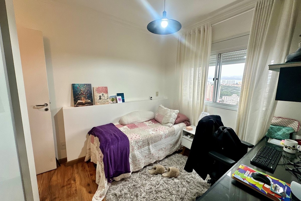 Apartamento, 3 quartos, 149 m² - Foto 30
