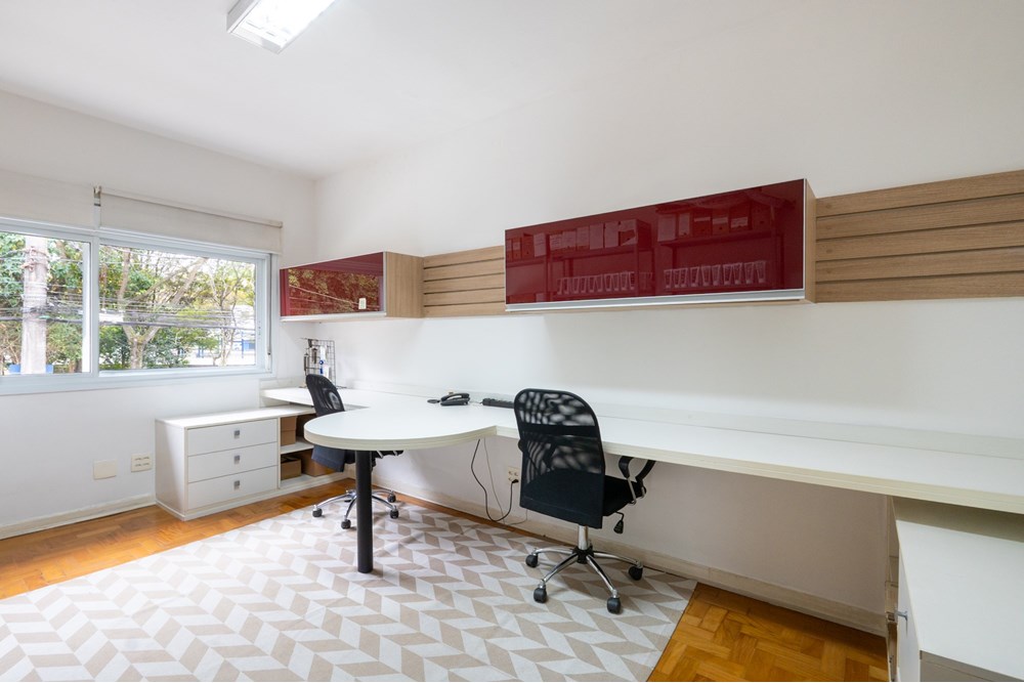 Casa de 3 quartos, 133m² no bairro Jardim Petrópolis, em São Paulo | Eu Corretor