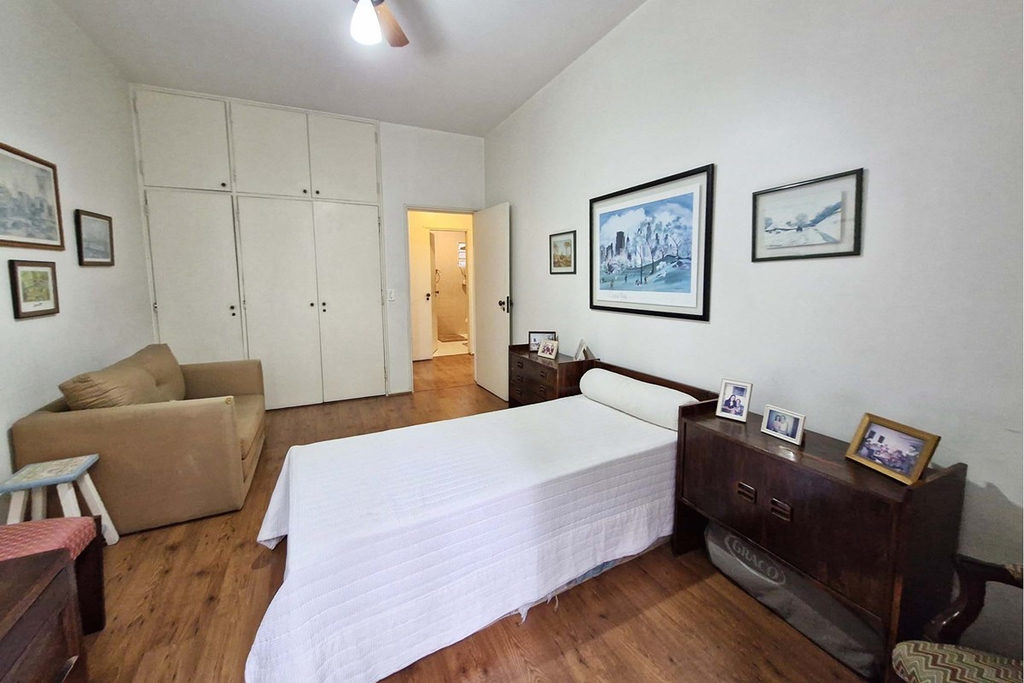 Apartamento, 3 quartos, 205 m² - Foto 42