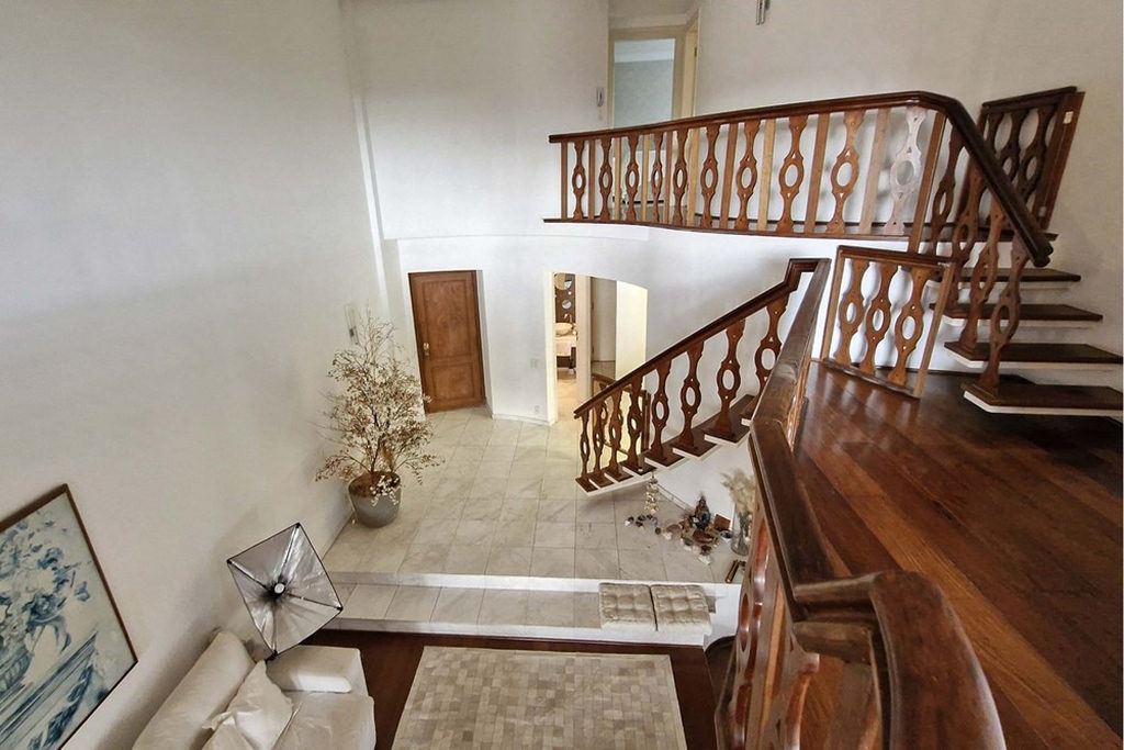 Apartamento, 3 quartos, 225 m² - Foto 1