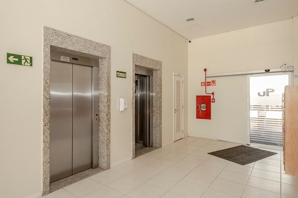 Apartamento para venda no bairro Cristo Redentor em Porto Alegre