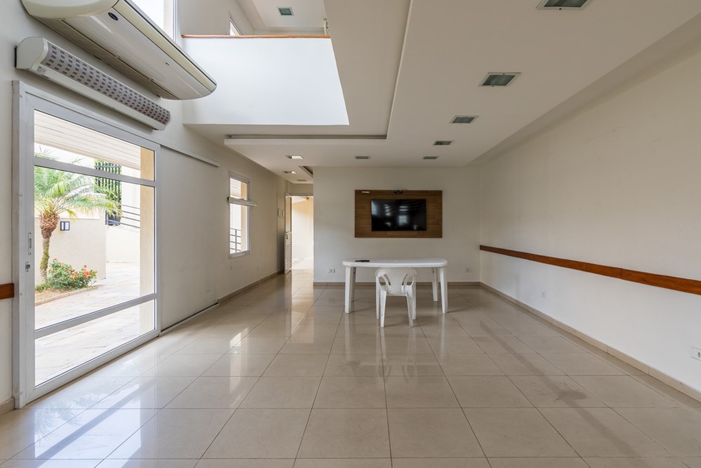 Casa, 1 quarto - Foto 34