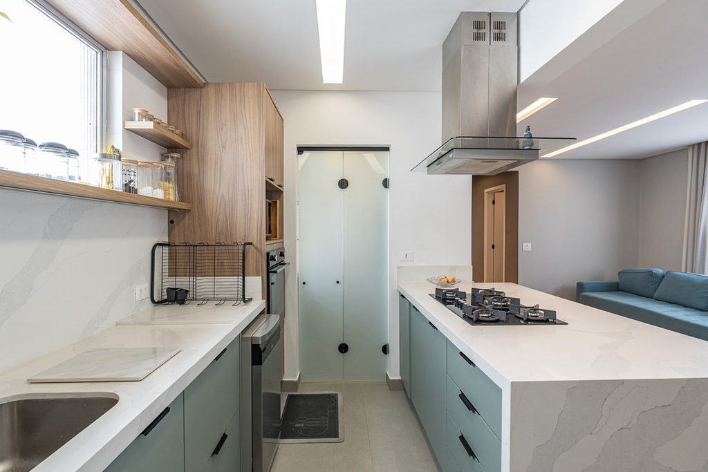 Apartamento, 3 quartos, 97 m² - Foto 43