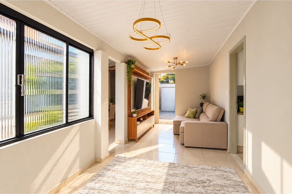 Casa para venda no bairro São José em Canoas