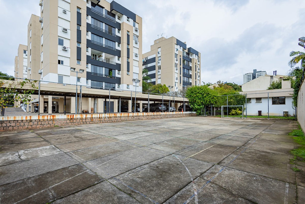 Apartamento para venda no bairro Boa Vista em Porto Alegre