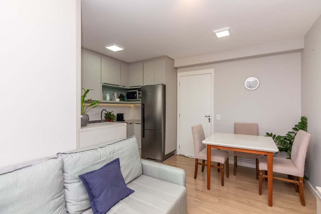 Apartamento, 2 quartos, 44 m² - Foto 25