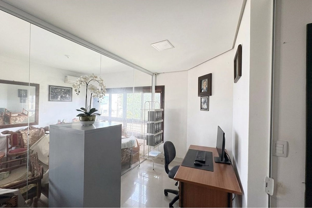 Casa para venda no bairro Freitas em Sapucaia do Sul