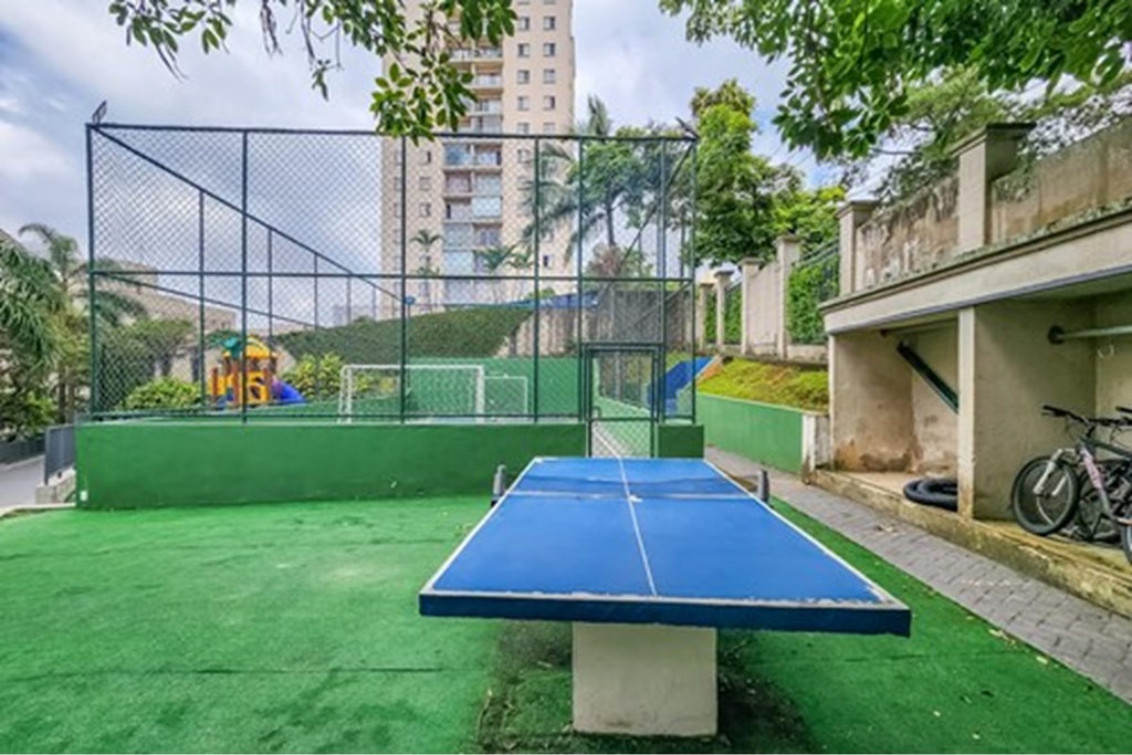 Apartamento, 3 quartos, 61 m² - Foto 6