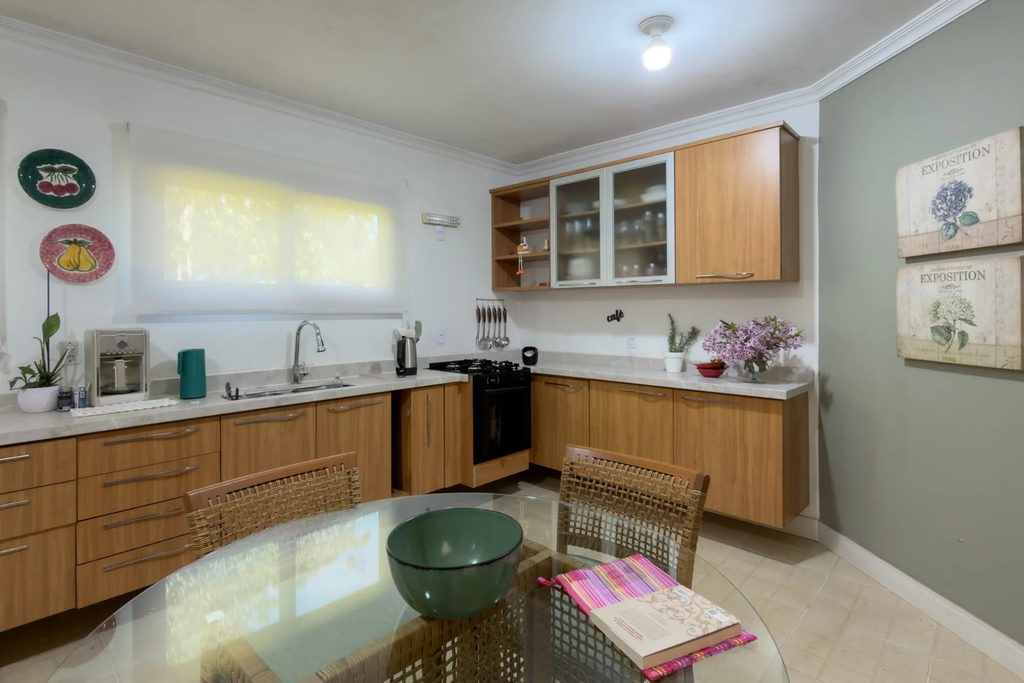 Casa de Condomínio, 3 quartos - Foto 10