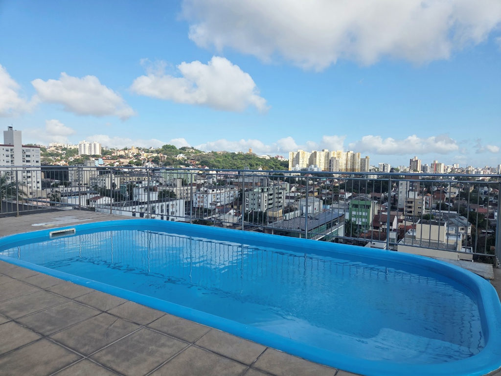 Apartamento para venda no bairro Partenon em Porto Alegre