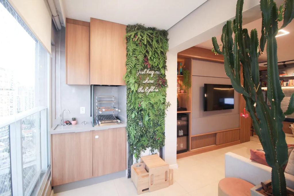 Apartamento, 2 quartos, 69 m² - Foto 14