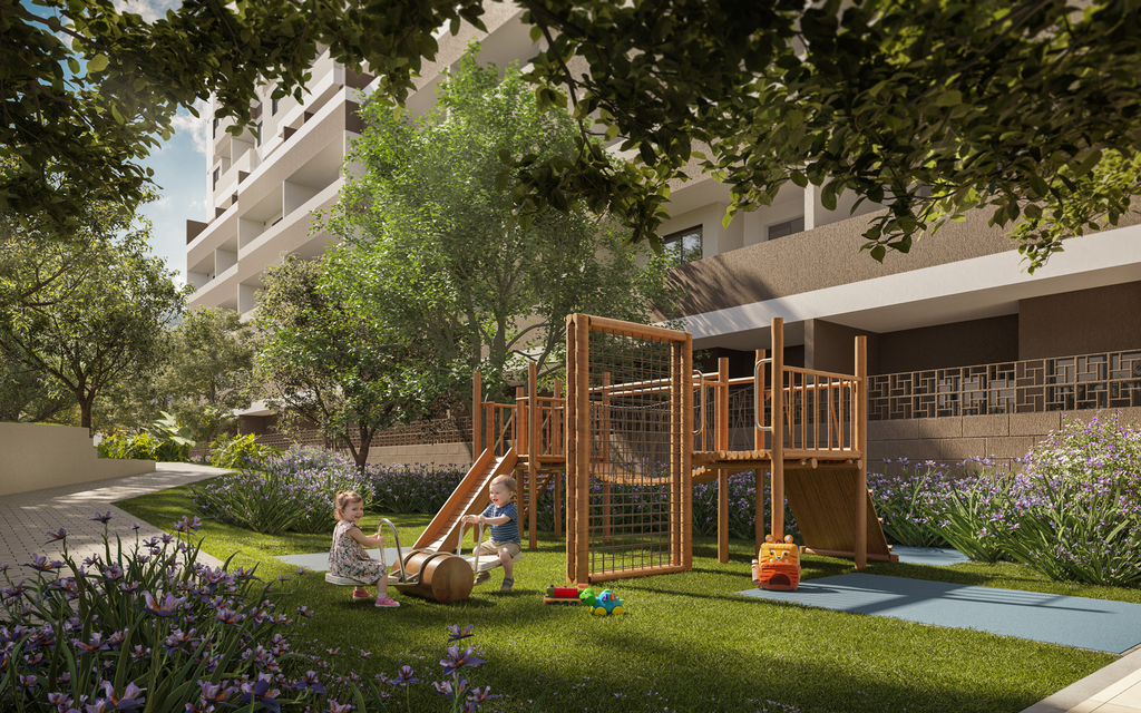 Well Perdizes - Residencial — Miniatura 17